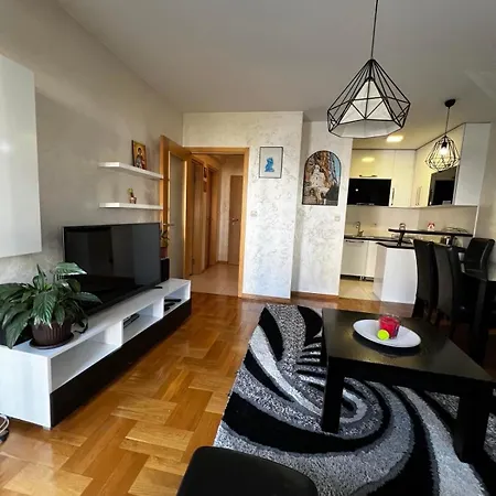 Aks Appartement *