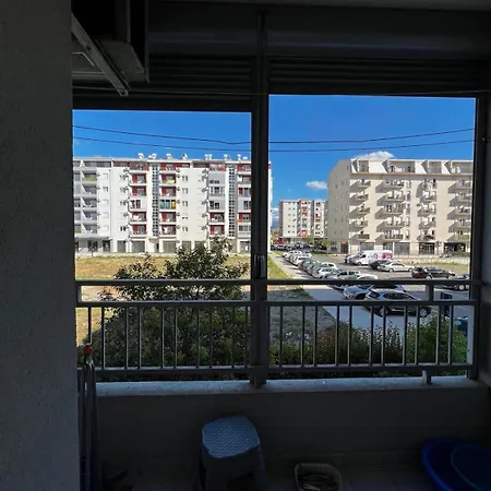 Aks Appartement