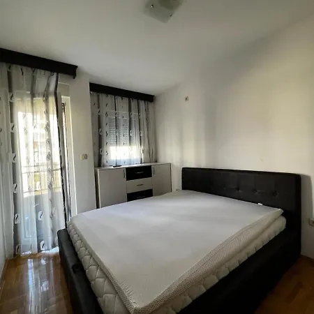 Aks Podgorica