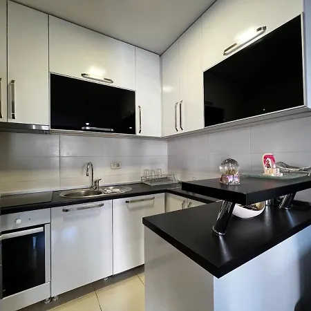 Appartement Aks